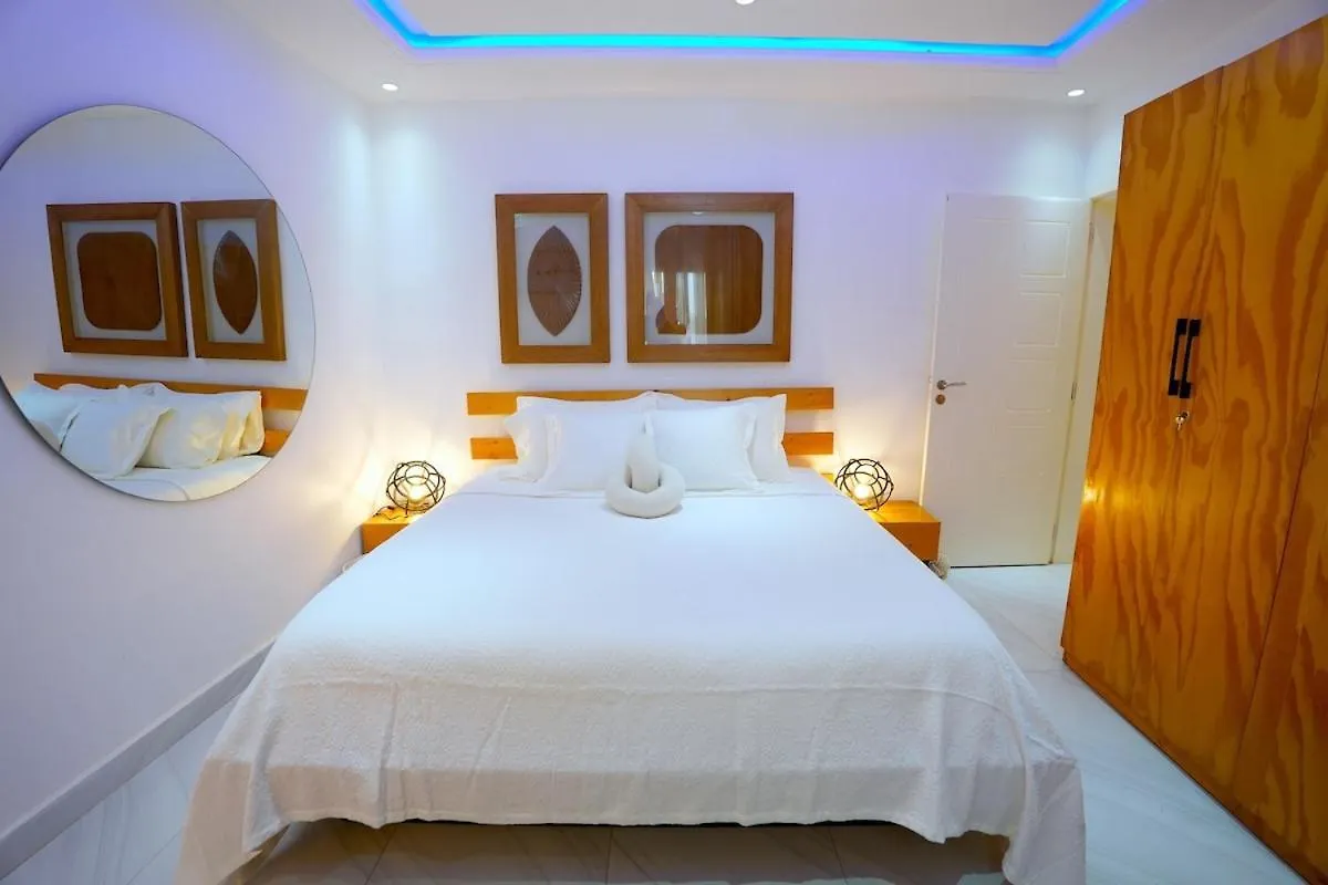 Apartment Appartement Cosy A Yoff-Virage Dakar