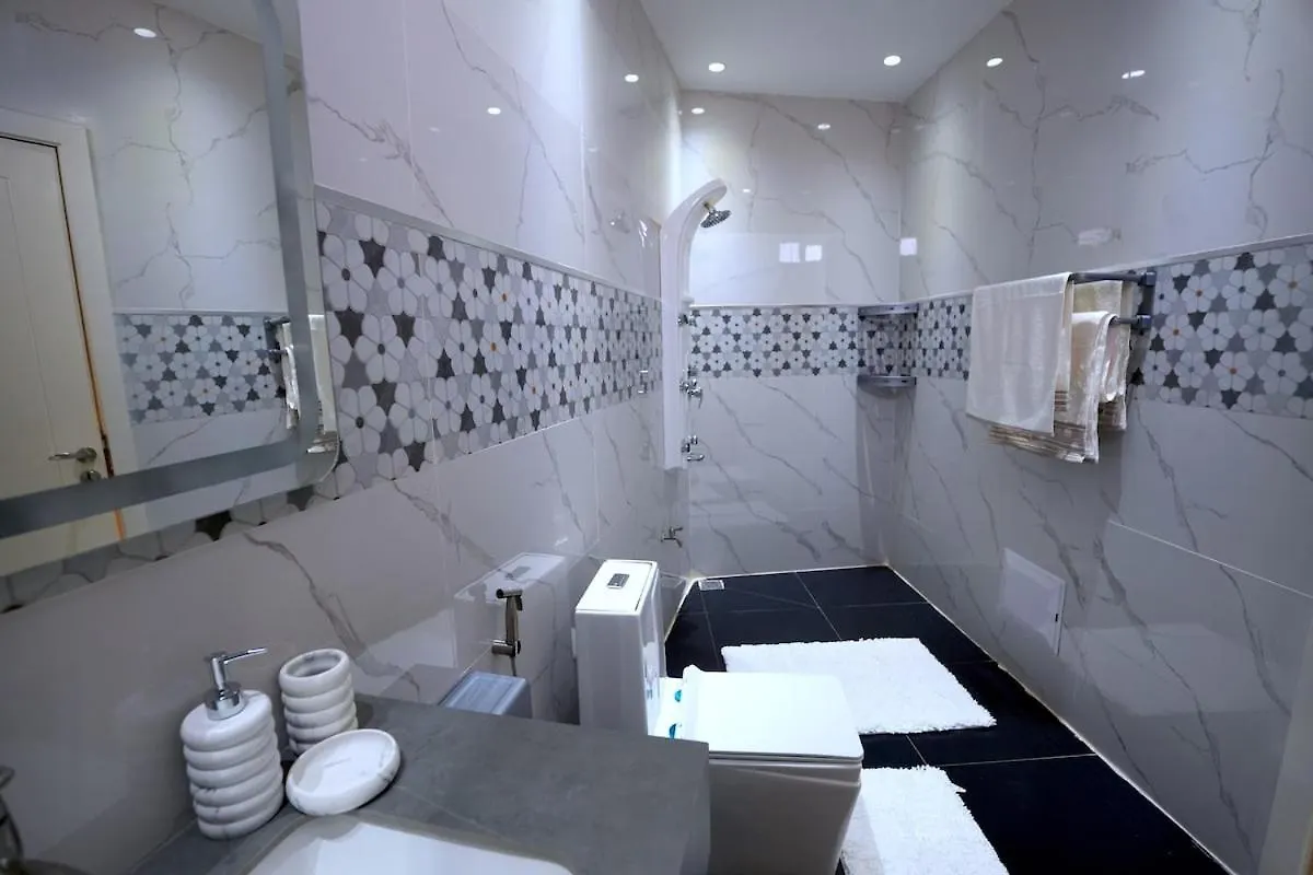 Appartement Cosy A Yoff-Virage Dakar